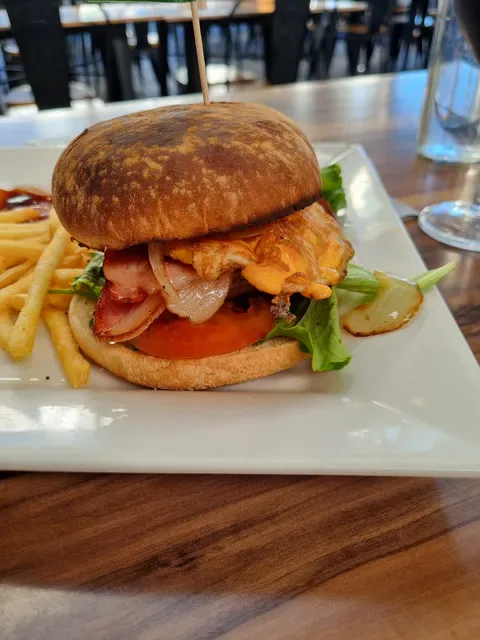 Cafe 63