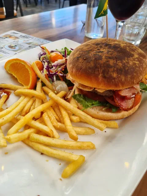 Cafe 63