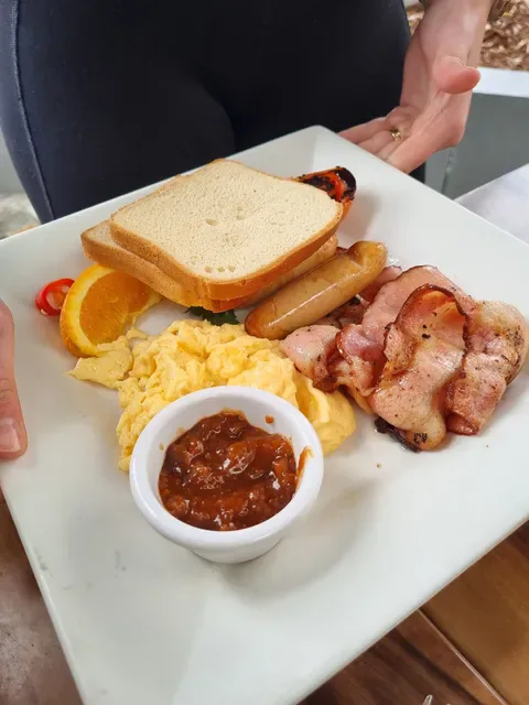 Cafe 63