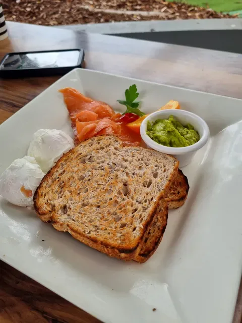 Cafe 63