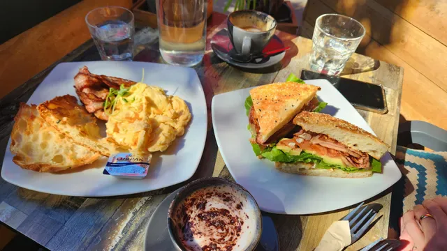 Cafe Alfons