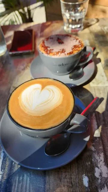 Cafe Alfons