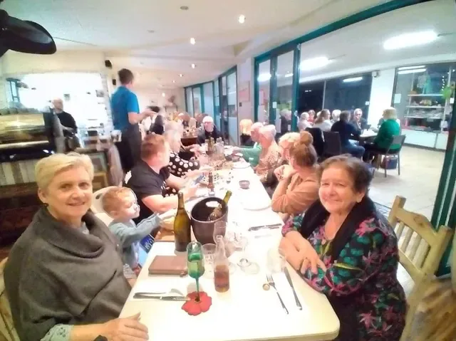 Cafe All Sorts Kirra