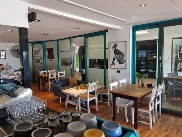 Cafe All Sorts Kirra