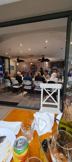 Cafe All Sorts Kirra