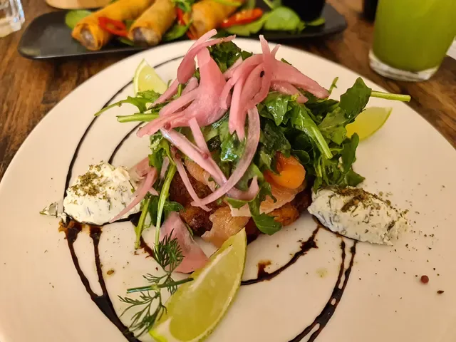 Cafe All Sorts Kirra