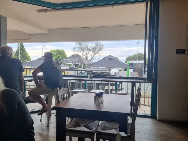 Cafe All Sorts Kirra