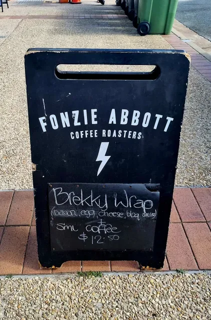 Cafe All Sorts Kirra
