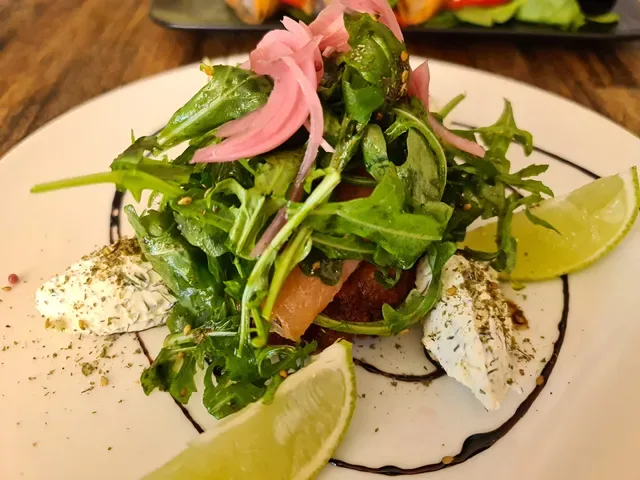 Cafe All Sorts Kirra