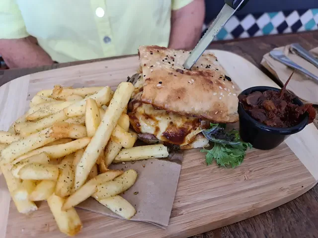 Cafe All Sorts Kirra