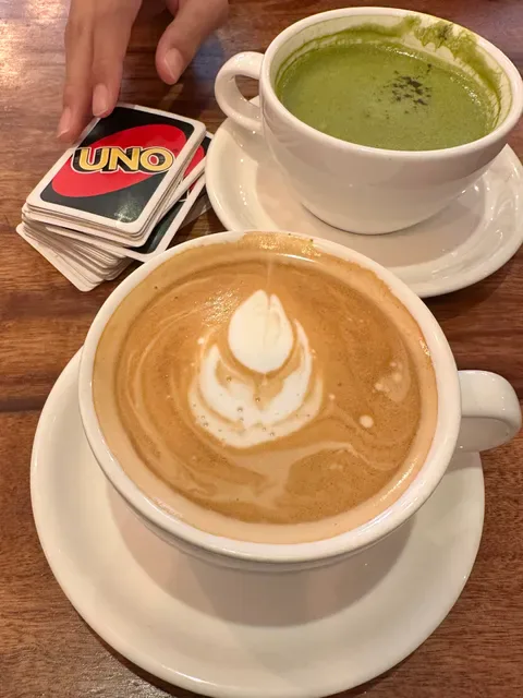 Cafe Bar DokiDoki