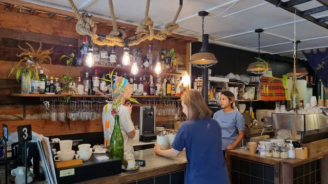 Cafe Bar DokiDoki