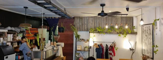 Cafe Bar DokiDoki