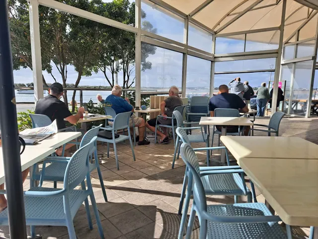 Cafe Gold Coast