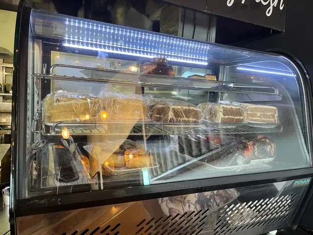 Cafe Gold Coast