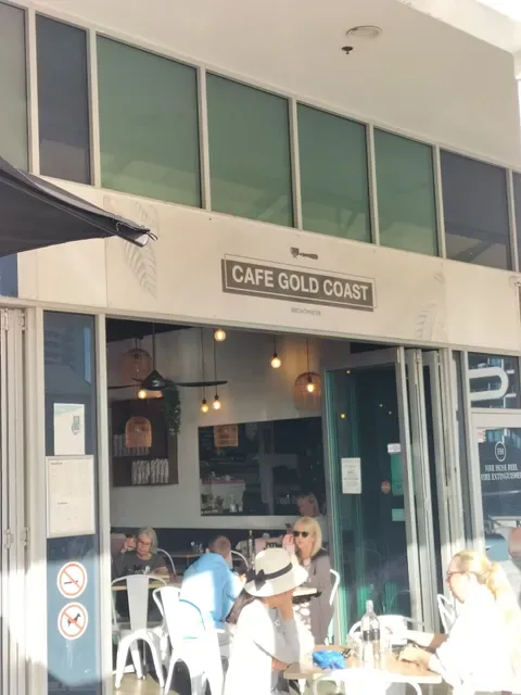 Cafe Gold Coast