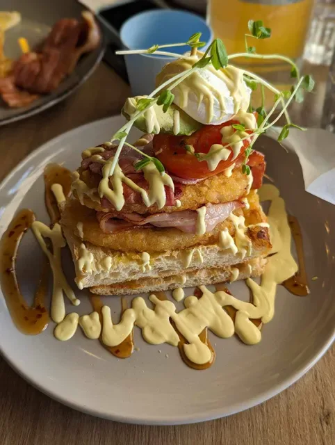 Cafe Gold Coast