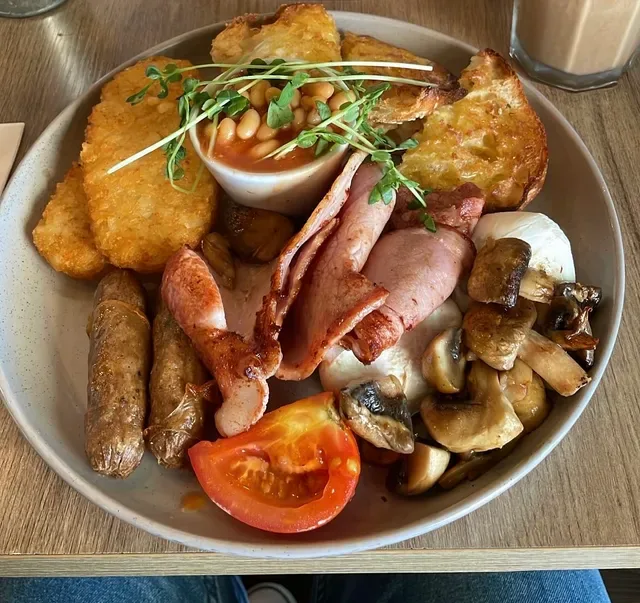 Cafe Gold Coast