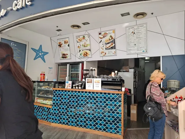 Cafe Gold Coast