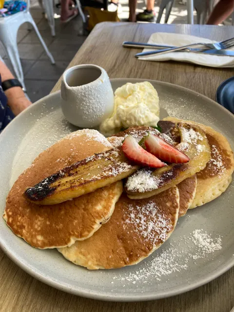 Cafe Gold Coast