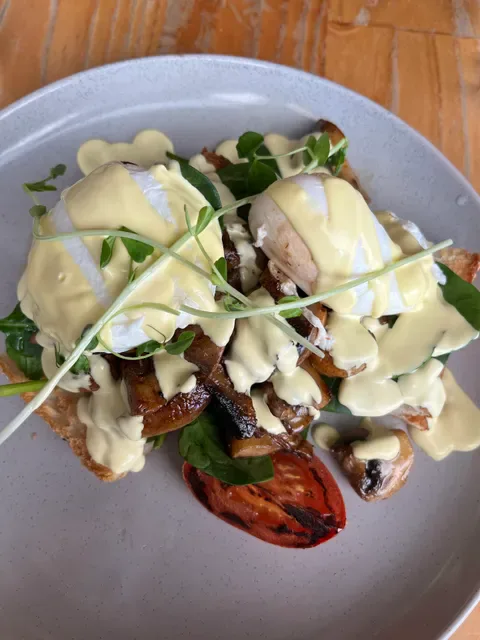 Cafe Gold Coast