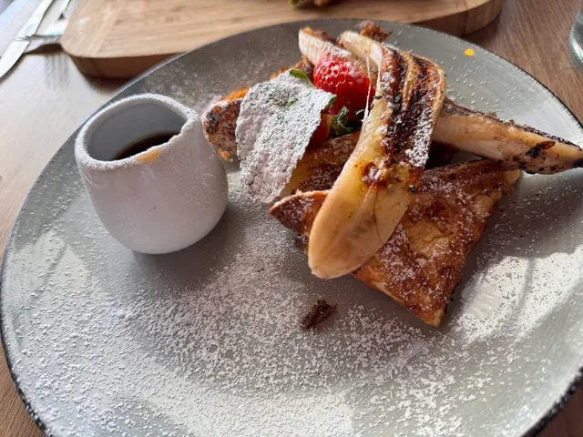 Cafe Gold Coast