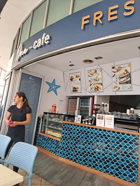 Cafe Gold Coast