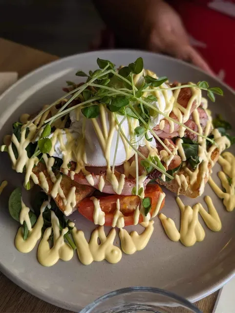 Cafe Gold Coast
