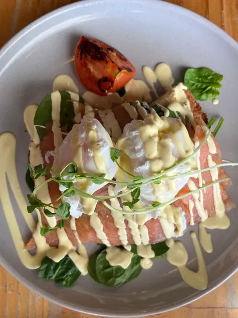 Cafe Gold Coast