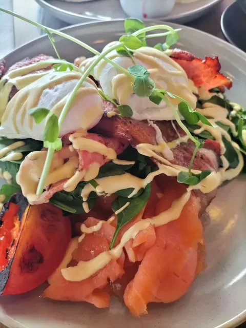 Cafe Gold Coast