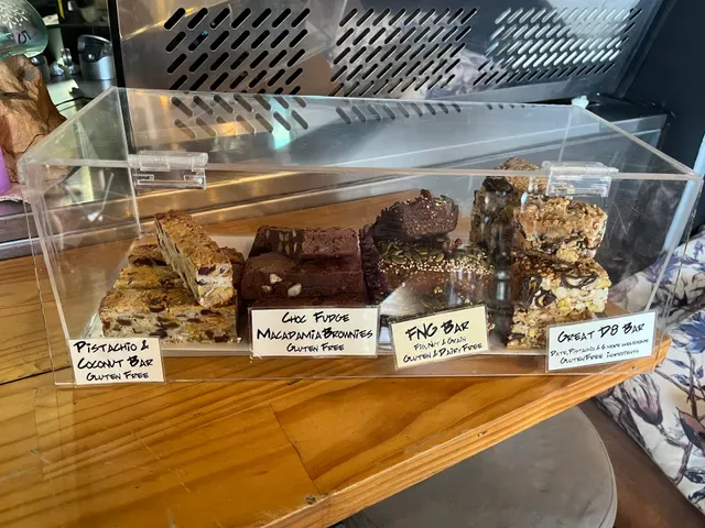 Cafe Gold Coast