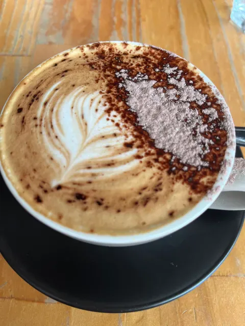 Cafe Gold Coast