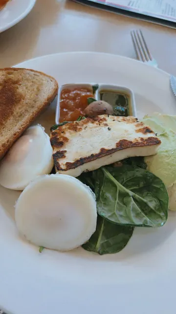 Cafe Tahbella