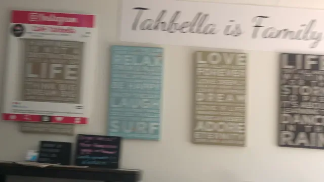 Cafe Tahbella