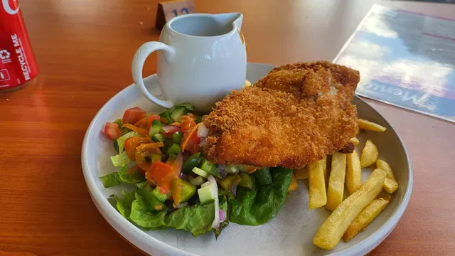 Cafe Tahbella