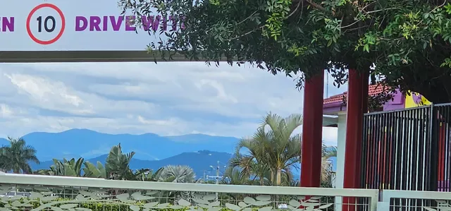 Cafe Two Coomera
