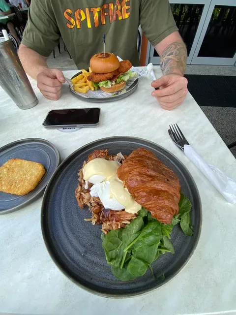 Cafe Two Coomera