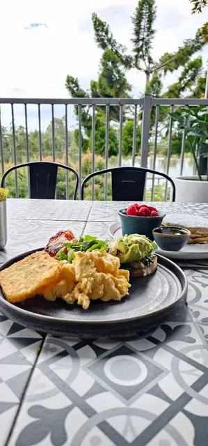 Cafe Two Coomera