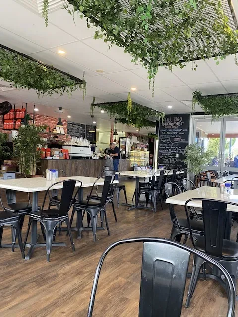 Cafe Two Coomera