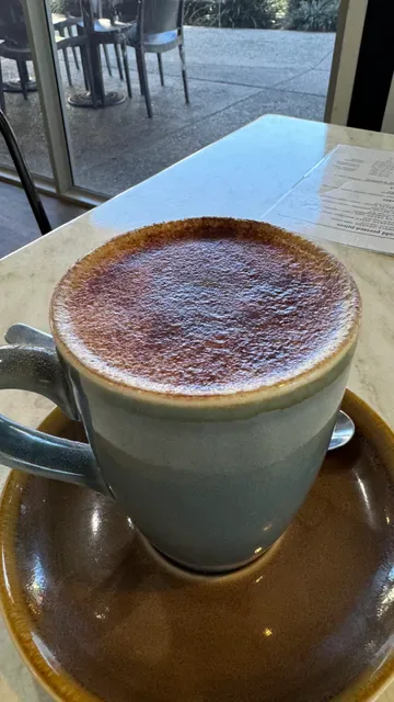 Cafe Two Coomera