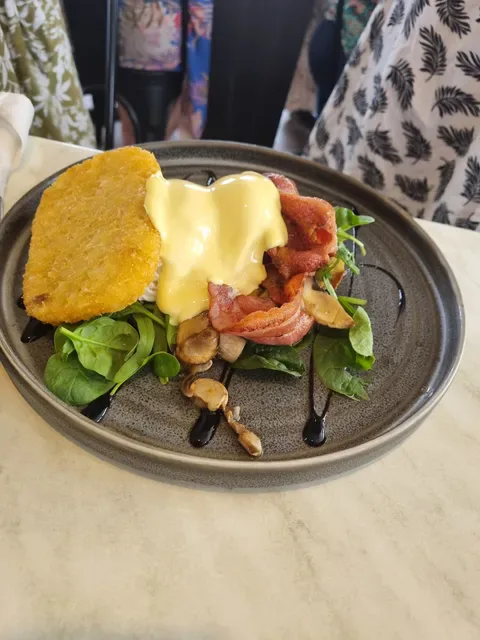 Cafe Two Coomera