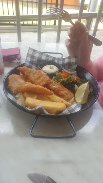 Cafe Two Coomera