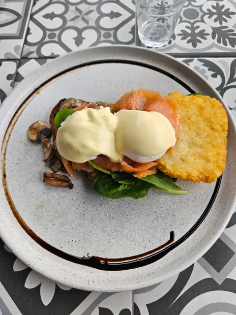 Cafe Two Coomera