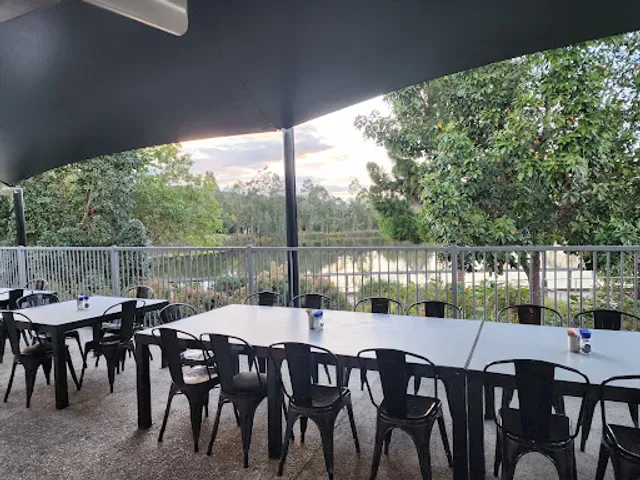 Cafe Two Coomera