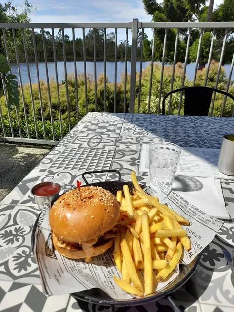 Cafe Two Coomera