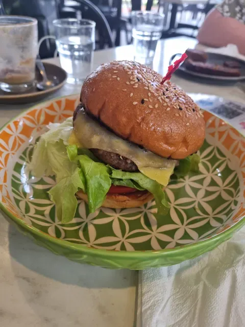 Cafe Two Coomera