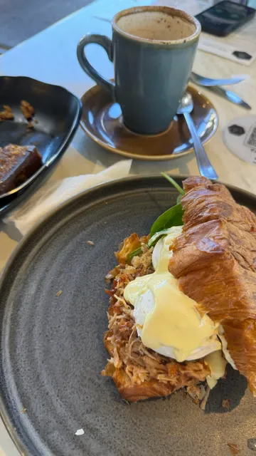 Cafe Two Coomera