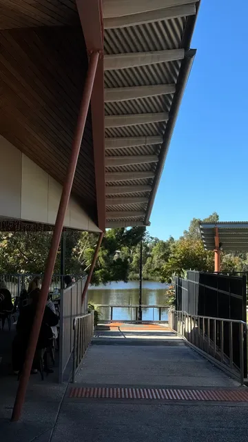 Cafe Two Coomera