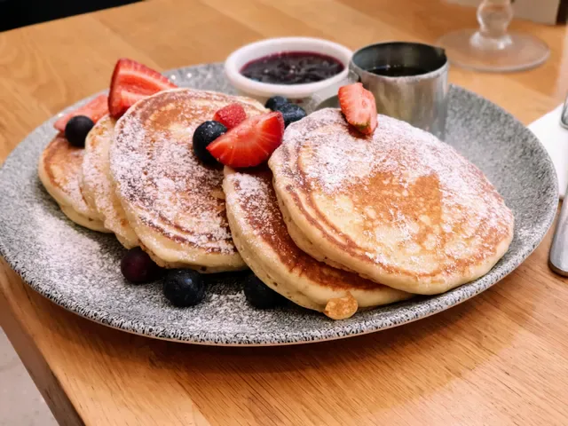 Caffe Cherry Beans