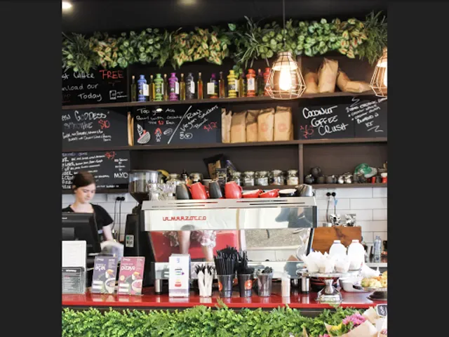 Caffe Republic